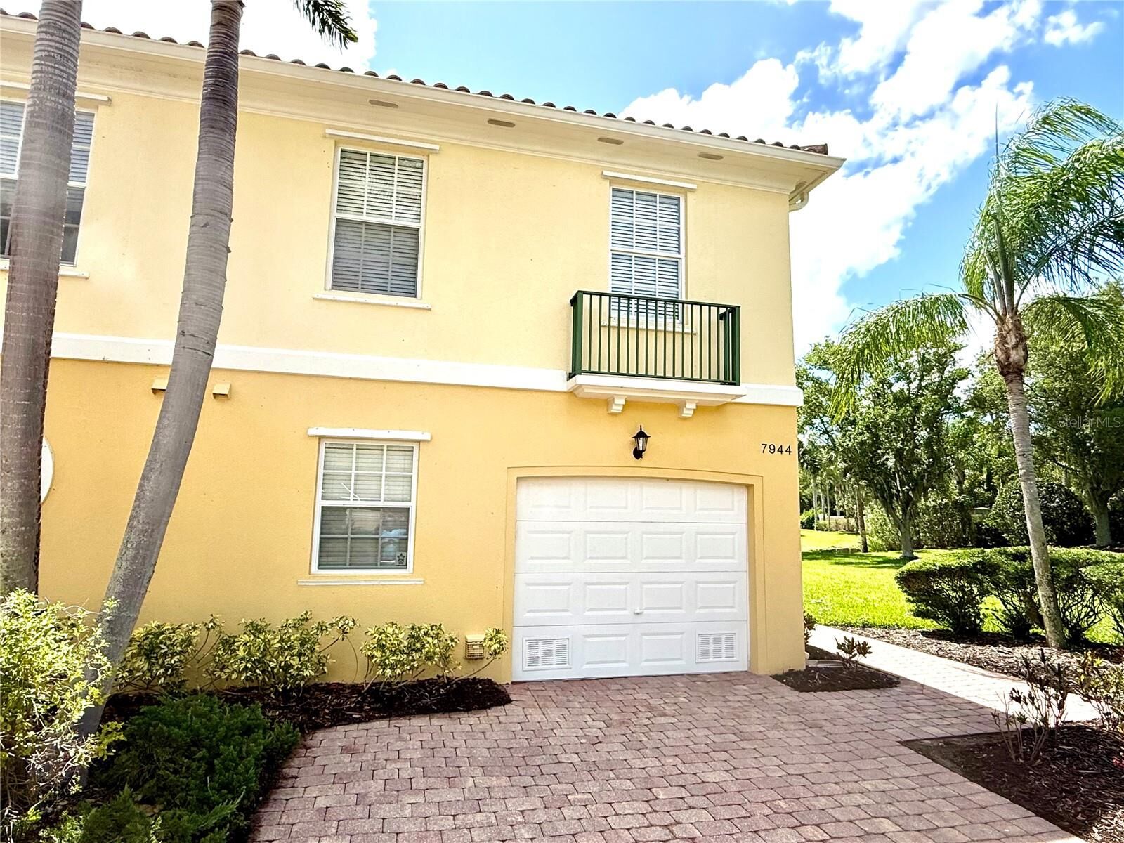 Property Photo: 7944 Bergamo Avenue FL 34238
