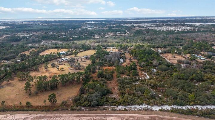 Property Photo: 2665 Absher Road FL 34771