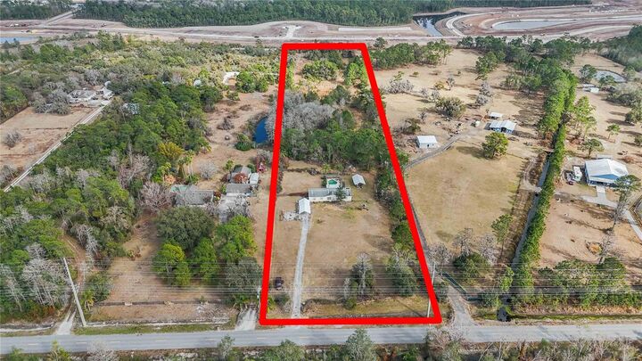 Property Photo:  2665 Absher Road  FL 34771 