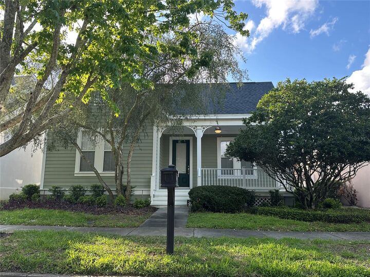 Property Photo:  4461 Trapp Lane  FL 32814 