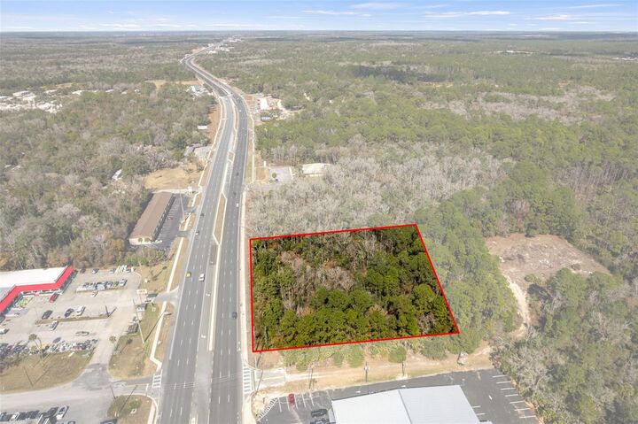 Property Photo:  8541 W Faust Lane  FL 34448 