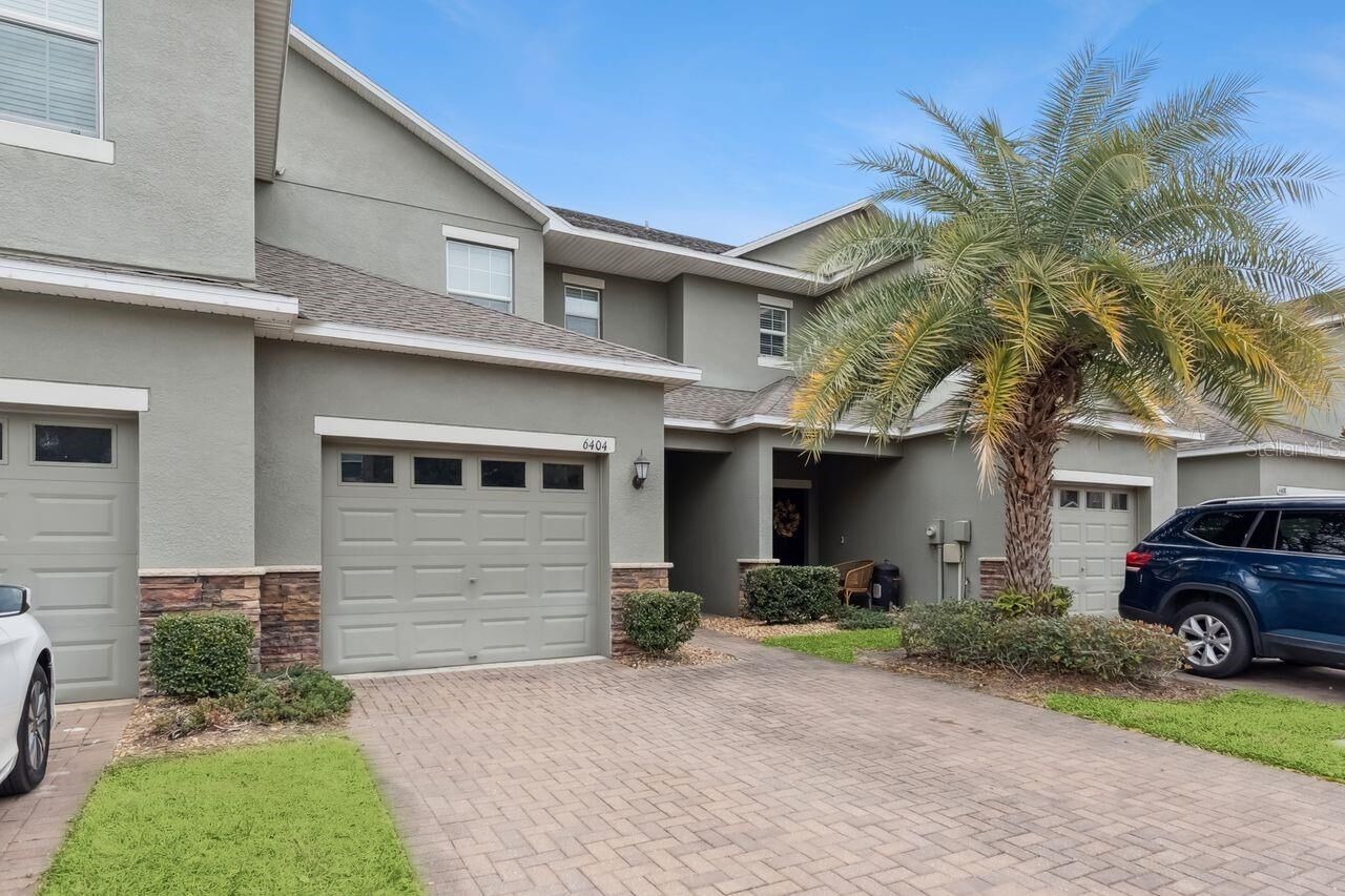 Property Photo: 6404 Torrington Circle FL 33811