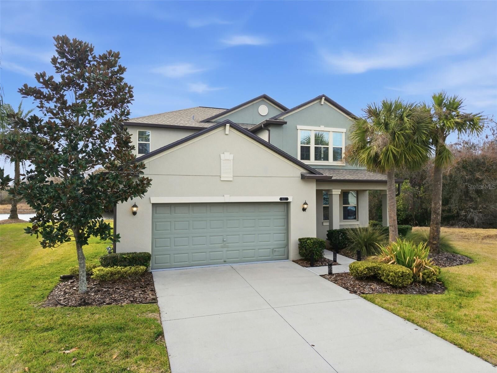 Property Photo:  8553 Savory Walk Drive  FL 34637 