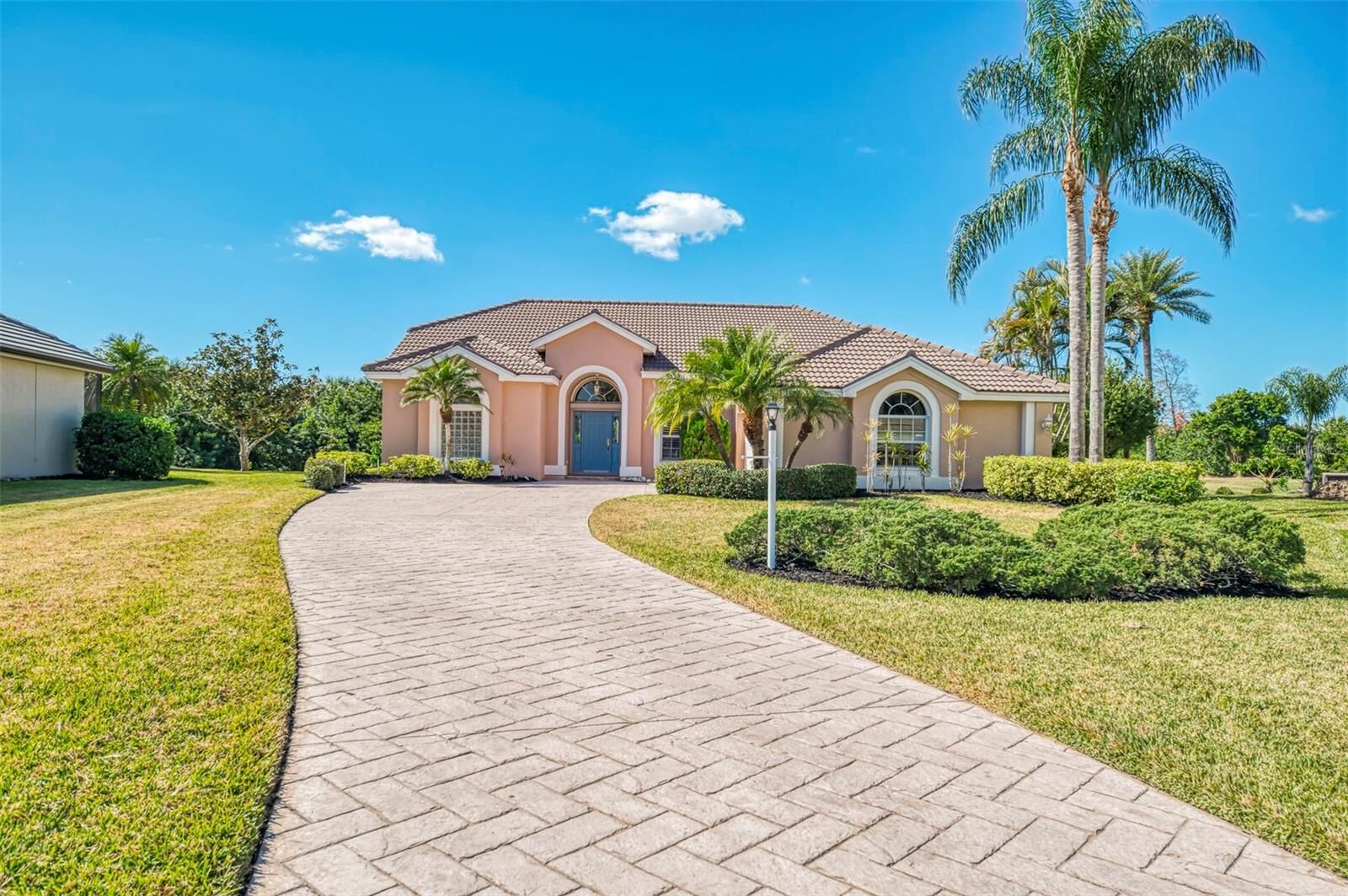 Property Photo:  3634 Pennyroyal Road  FL 33953 