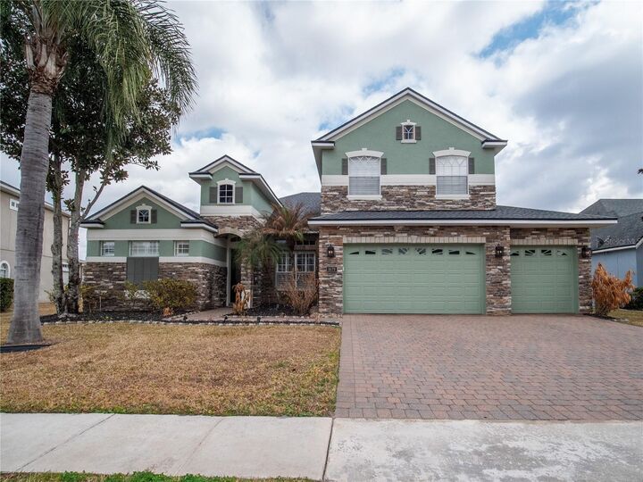 Property Photo:  1679 Astor Farms Place  FL 32771 