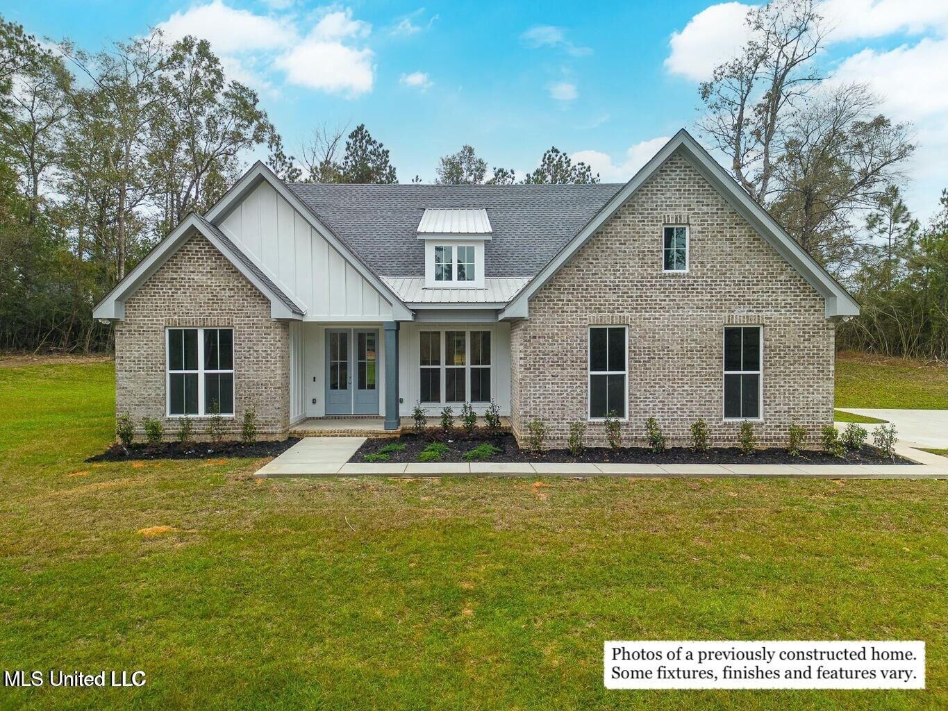 Property Photo: 97 Clear Lake Road MS 39573