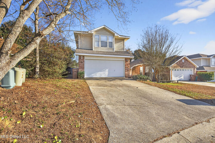 Property Photo:  19373 W Lake Village Drive  MS 39503 