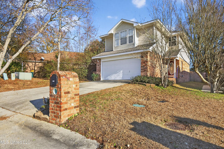 Property Photo:  19373 W Lake Village Drive  MS 39503 