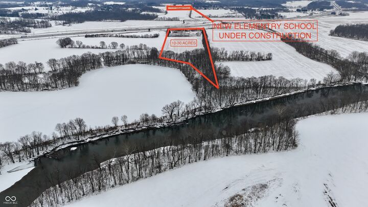 Property Photo:  00 Wysscraft Lane  IN 46151 