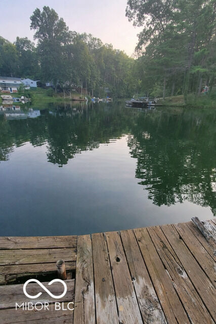 Property Photo: 447 Hoover Drive IN 46164