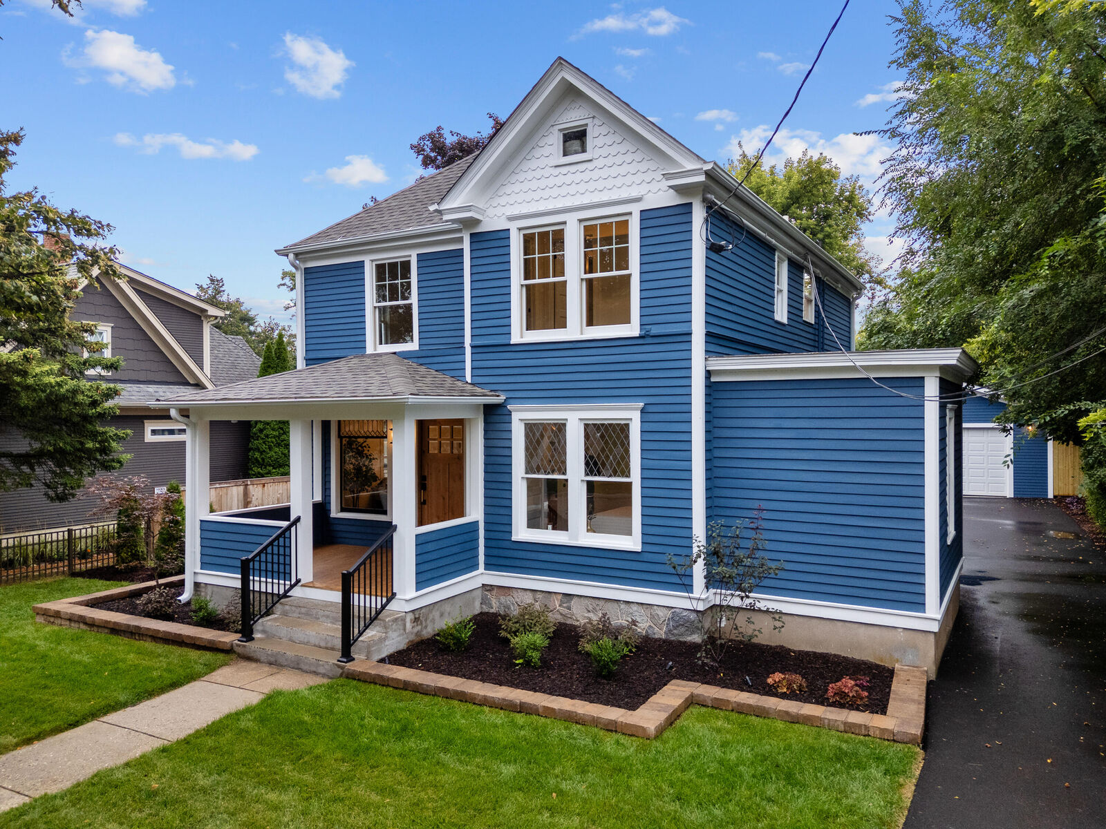 Property Photo:  1332 Dodge St  WI 53147 