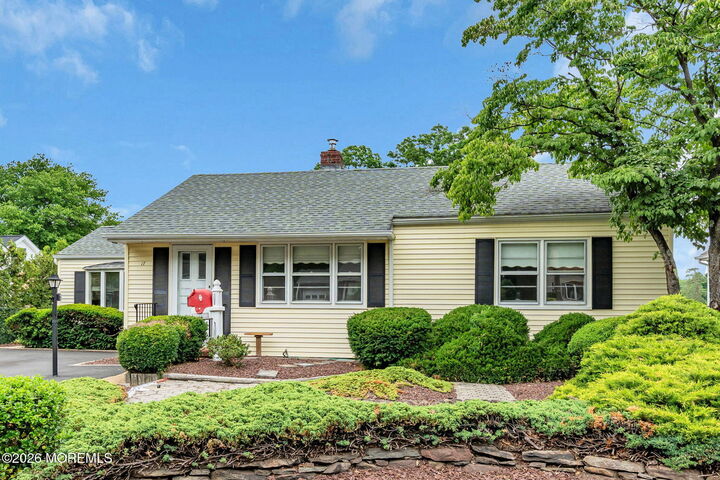 Property Photo:  17 Crestview Drive  NJ 07748 