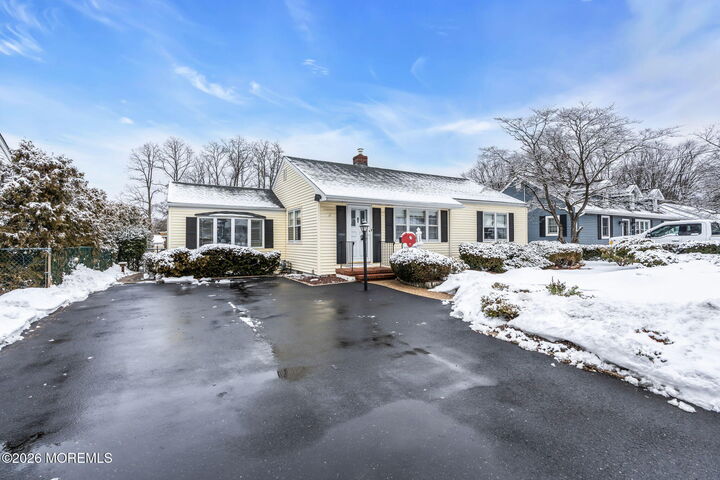 Property Photo: 17 Crestview Drive NJ 07748