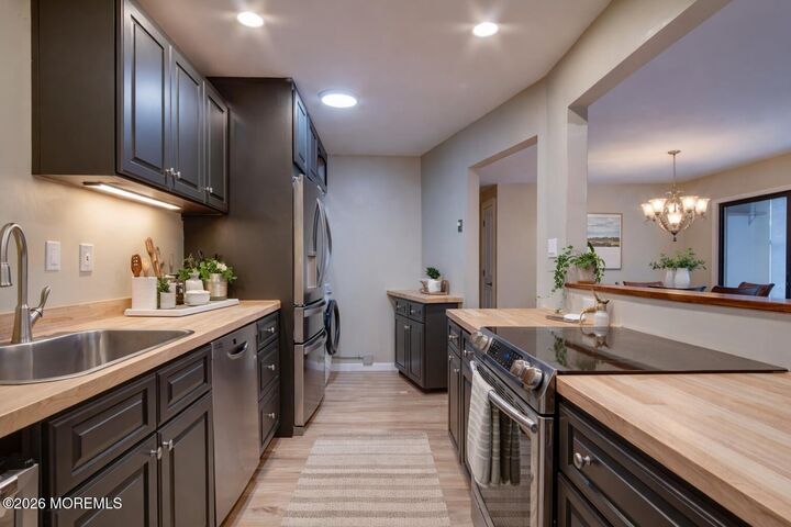 Property Photo:  167 Amberly Drive  NJ 07726 