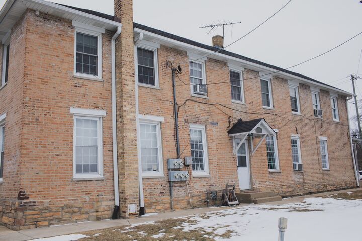 Property Photo: 3701 Spring Grove Road IL 60051