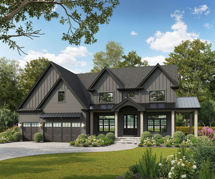 Property Photo: 707 Thornwood Drive IL 60540