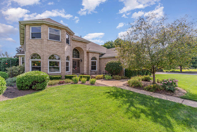 Property Photo:  13741 W Elizabeth Lane  IL 60448 