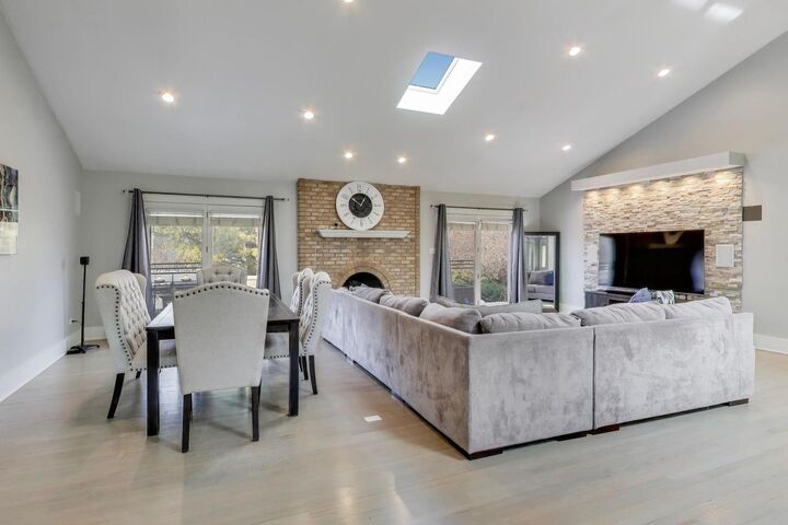 Property Photo: 10646 Willow Avenue IL 60448