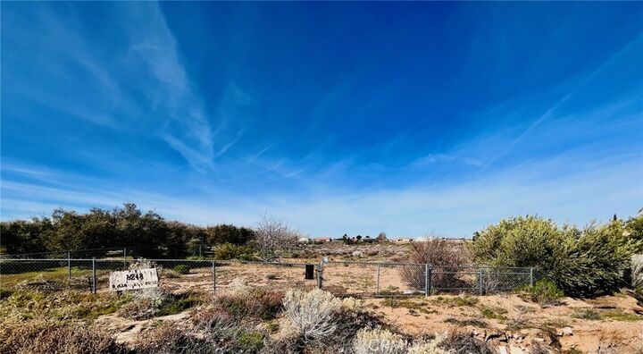 Property Photo:  8248 Baldy Mesa  CA 92371 