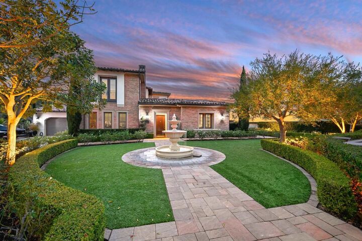 Property Photo: 14849 Chesfield Ct CA 92127