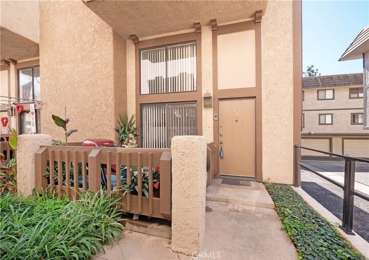 Property Photo:  1925 E Huntington Drive  CA 91010 