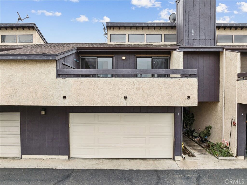 Property Photo:  11390 Lampson 8  CA 92840 