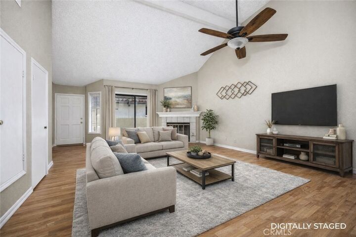 Property Photo:  980 Lupine Hills Drive 83  CA 92081 