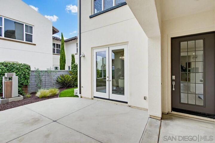 Property Photo: 6682 Elegante Way CA 92130
