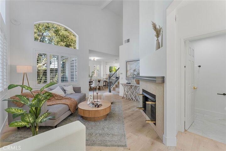 Property Photo:  29 Hulsea  CA 92656 