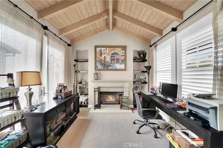 Property Photo: 4632 Wellfleet CA 92649