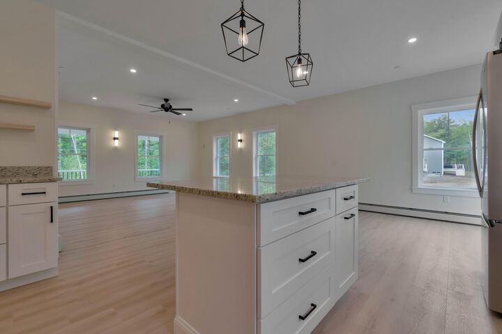 Property Photo:  239 Sam Allen Road  ME 04073 
