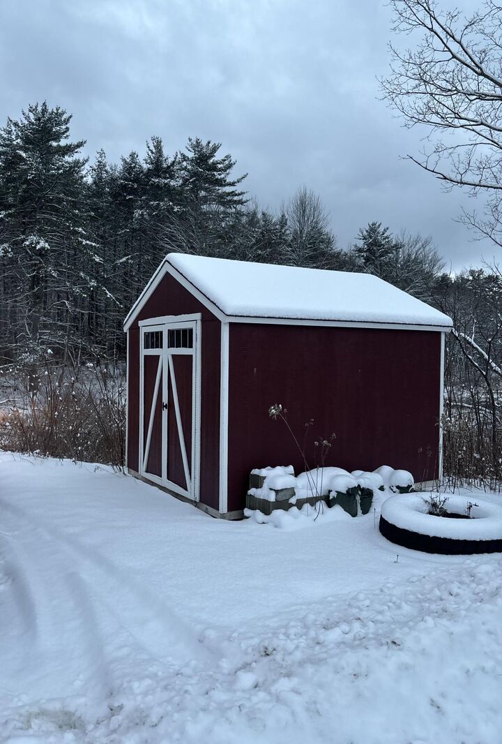 Property Photo:  10 Old Thomaston Road  ME 04330 