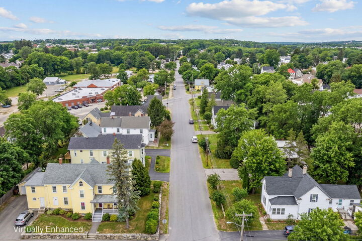 Property Photo: 327 Essex Street ME 04401