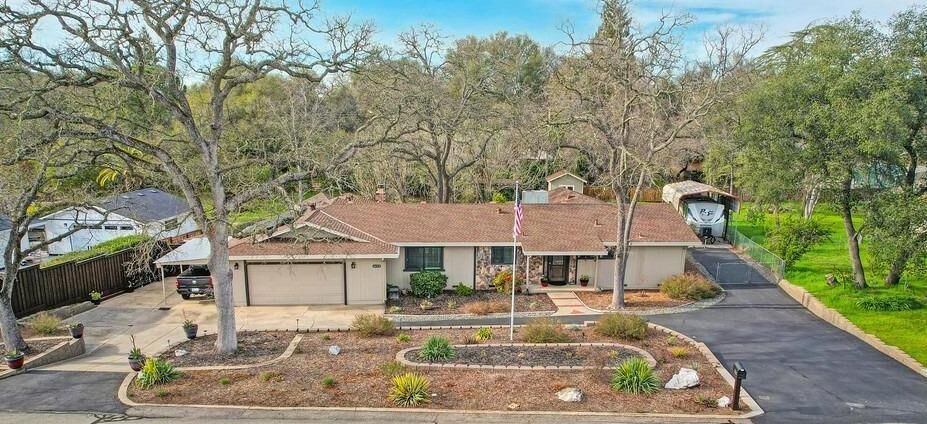 Property Photo:  8472 Joe Rodgers Road  CA 95746 
