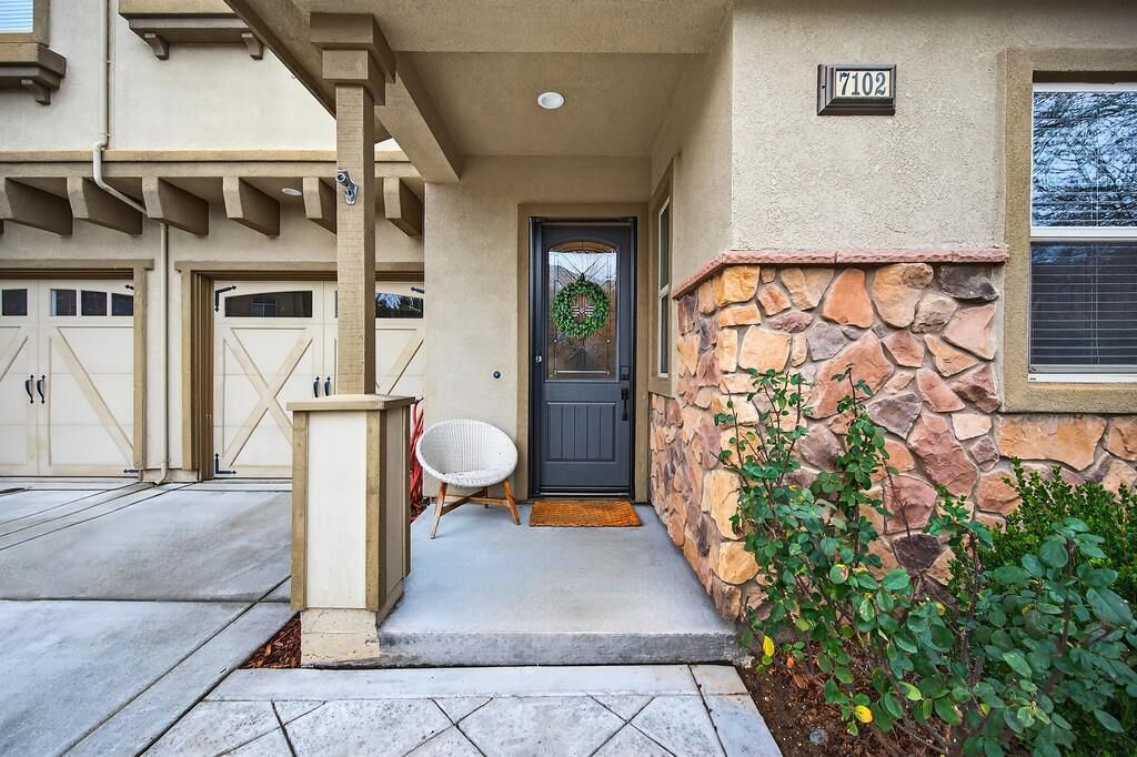 Property Photo: 7102 Orchard Circle CA 95663