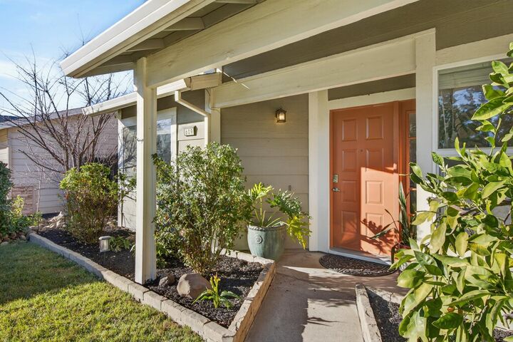 Property Photo: 609 Grider Drive CA 95678