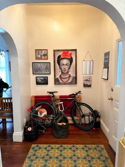 Property Photo: 425 14th Street CA 95814