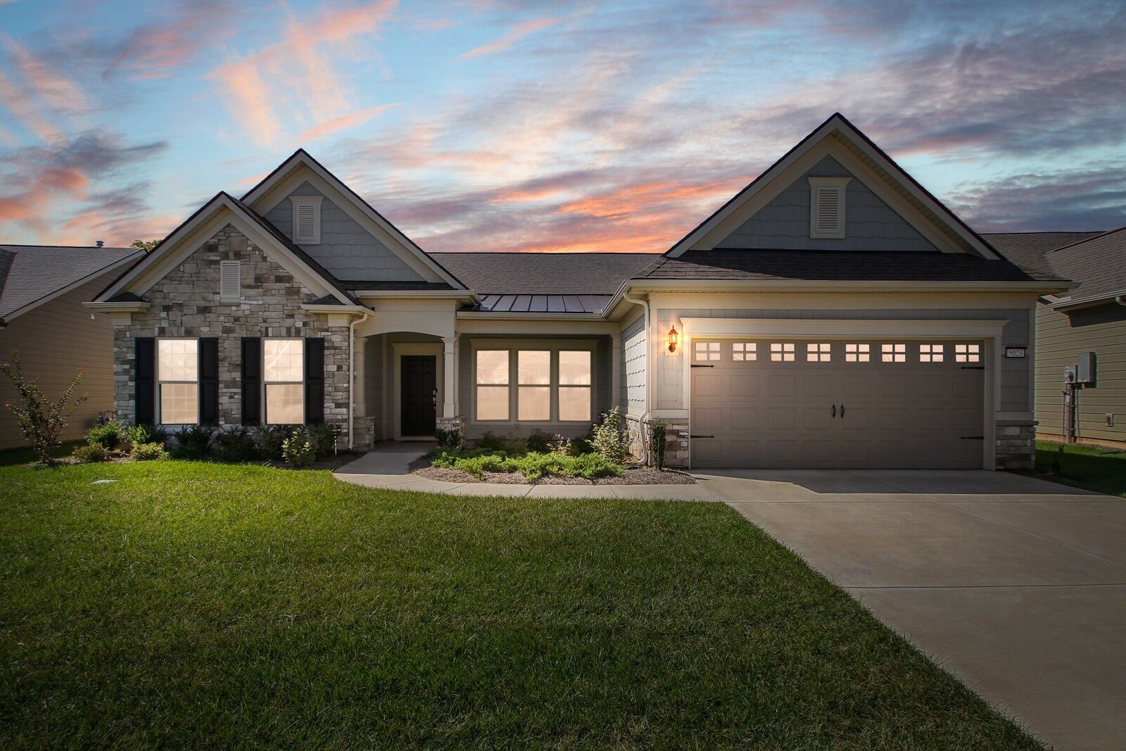 Property Photo:  5023 Lincoln Gln  TN 37174 