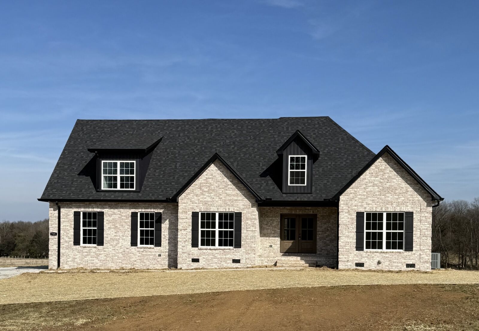 Property Photo: 725 Knight Campground Rd TN 37160