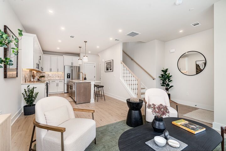 Property Photo:  126 Zola Alley  TN 37209 