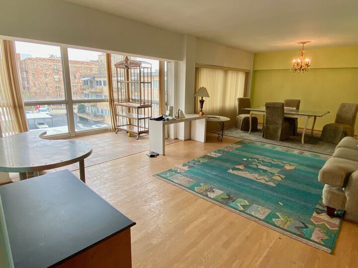 Property Photo:  4200 West End Ave 411  TN 37205 