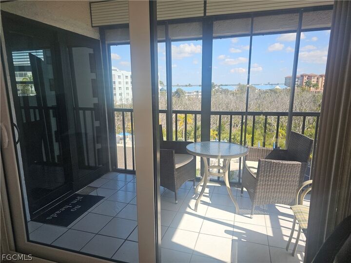 Property Photo: 6893 Estero Boulevard 446 FL 33931