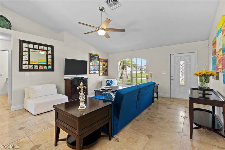 Property Photo: 2586 SW 27th Street FL 33914