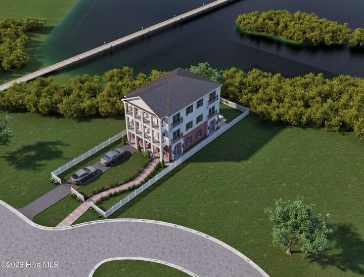 Property Photo: 107 478 Michelle Manor Court NC 28570