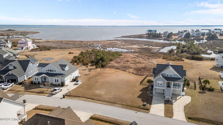 Property Photo:  506 236 Lanyard Drive  NC 28570 
