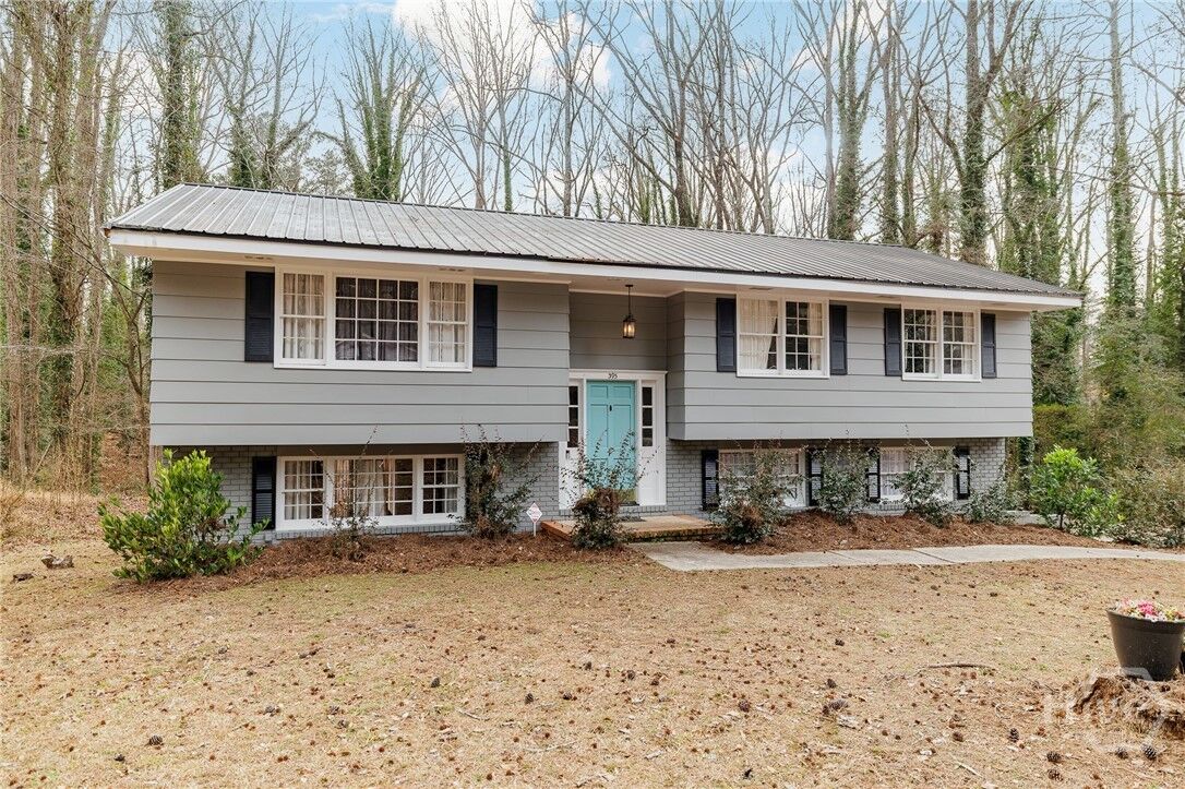Property Photo:  395 Roberts Road  GA 30606 