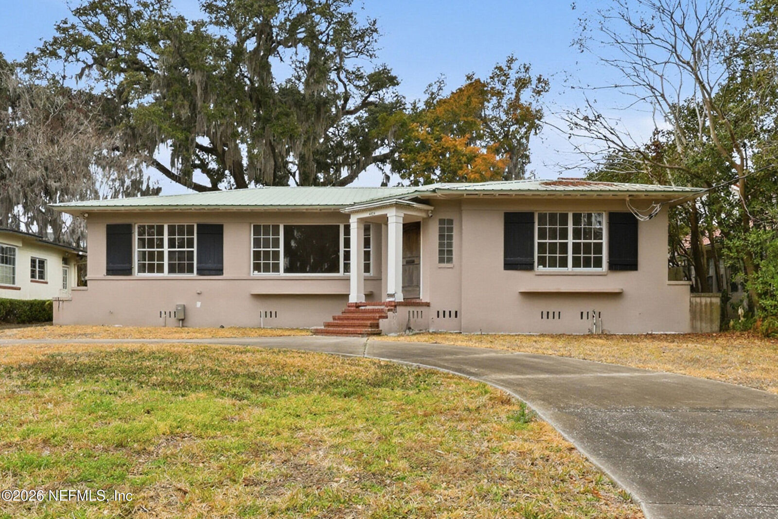 Property Photo:  4014 Barcelona Avenue  FL 32207 