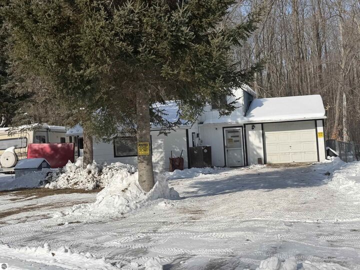 Property Photo:  5644 Loranger Drive  MI 48632 