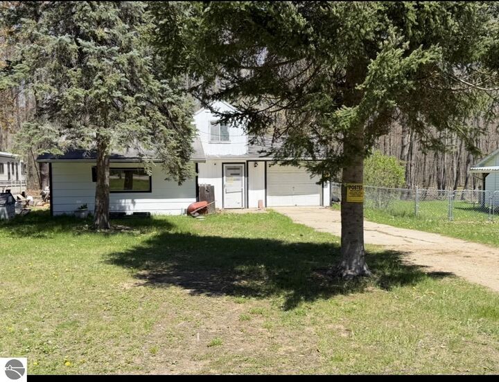Property Photo:  5644 Loranger Drive  MI 48632 