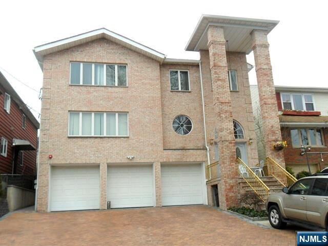 Property Photo: 170 Maple Street NJ 07022